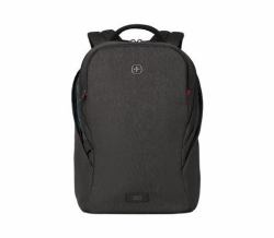 Wenger/SwissGear MX Light 40.6 cm [16"] Backpack Grey 
