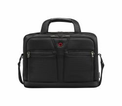 Wenger/SwissGear BC Pro 40.6 cm [16"] Briefcase Black 