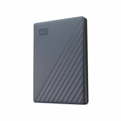 Western Digital WDBWML0020BGY-WESN external hard drive 2 TB 3.2 Gen 1 [3.1 Gen 1] 