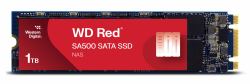 Western Digital Red WD ™ SA500 SATA SSD M.2 2280 POWERED BY SANDISK 1 TB 