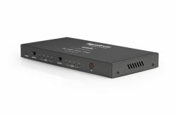 WyreStorm EXP-MX-0402-H2 matrix switcher Scaling matrix switcher 5 W 