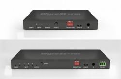 WyreStorm EXP-SW-0201-8K video switch HDMI 