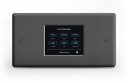WyreStorm TS-280-EU meeting room display 7.11 cm [2.8"] 