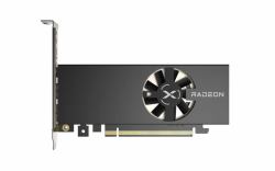 XFX RX-64XL4SFG2 graphics card AMD Radeon RX 6400 4 GB GDDR6 
