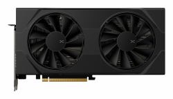 XFX Swift AMD Radeon RX 9060 XT OC White Gaming Edition 16GB 