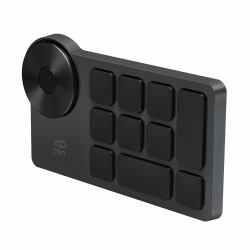 XPPen ACK05 graphic tablet accessory Remote control unit 