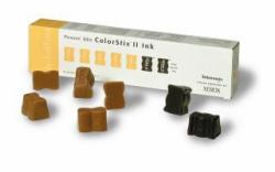 Xerox ColorStix II ink stick 