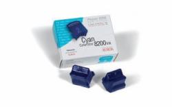 Xerox 016204100 ink stick 2 pc[s] Cyan 2800 pages 