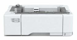 Xerox 550 sheet + 100 sheet Dual Tray 