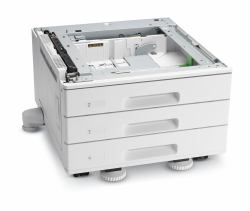Xerox Three 520 Sheet A3 Trays Module [1560 sheets] 