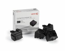 Xerox Genuine ColorQube 8570 / 8580 Black Solid Ink [] - 108R00935 
