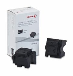 Xerox Genuine ColorQube 8700 / 8900 Black Solid Ink [4,500 pages] - 108R00998 