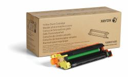 Xerox VersaLink C50X Yellow Drum Cartridge [40,000 pages] 