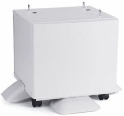 Xerox 497K11620 printer cabinet/stand White 
