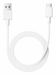 Xiaomi BHR087GGL USB cable USB 2.0 1 m USB A USB C 0.48 Gbit/s 60 W White 