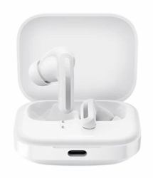 Xiaomi Buds 5 Headset Wireless In-ear Calls/Music Bluetooth White 