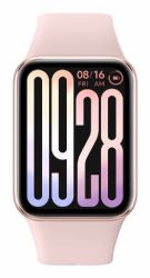 Xiaomi Smart Band 9 Pro AMOLED Wristband activity tracker 4.42 cm [1.74"] Rose gold 