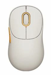 Xiaomi Wireless mouse Universal Right-hand RF Wireless + Bluetooth 1200 DPI 