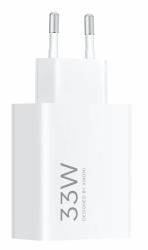 Xiaomi BHR9956EU mobile device charger Smartphone White USB Fast charging Indoor 
