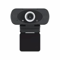 Xiaomi CMSXJ22A webcam 2 MP 1920 x 1080 pixels USB Black 