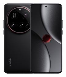 Xiaomi 15 Ultra 17.1 cm [6.73"] Dual SIM 5G USB Type-C 16 GB 512 GB 5410 mAh Black 