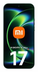 Xiaomi 17 Ultra 17.5 cm [6.9"] 5G 16 GB 512 GB 6000 mAh Green 