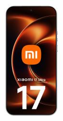 Xiaomi 17 Ultra 17.5 cm [6.9"] 5G 16 GB 512 GB 6000 mAh White 