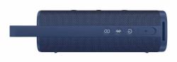 Xiaomi Sound Outdoor Stereo portable speaker Blue 30 W 