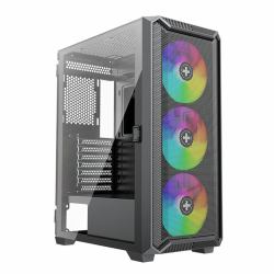 Xilence Performance C XILENT BLADE II | X613.ARGB Midi Tower Black 