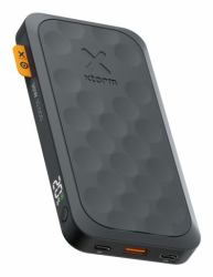 Xtorm FS5101U power bank Lithium Polymer [LiPo] 10000 mAh Black 