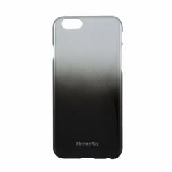 XtremeMac IPP-MF6P-13 mobile phone case Cover Black, Grey 