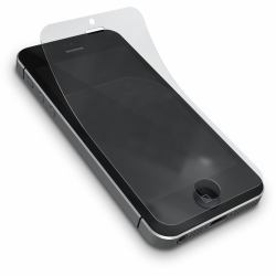 XtremeMac Tuffshield Matte Apple 4 pc[s] 