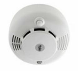 Yale Easy Fit Smoke Detector Combi detector Wireless 