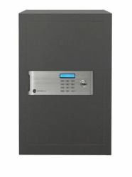 Yale YSM/520/EG1 safe Black Metal 