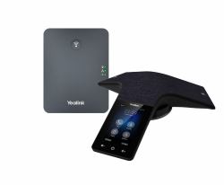 Yealink CP935W-Base IP conference phone 