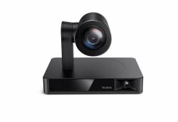 Yealink UVC86 Black webcam 8 MP RJ-45 