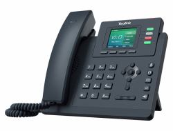 Yealink SIP-T33G IP phone Grey 4 lines LED 