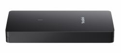 Yealink VCH51 Pro USB 2.0 Type-C 1000 Mbit/s Black 