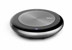 Yealink CP700-UC speakerphone Universal USB/Bluetooth Black, Grey 