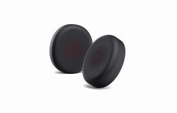 Yealink Ear Cushion for BH74/WH68/UH48[1 Pair] 