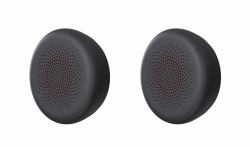 Yealink Ear Cushion for UH46 [1 Pair] 