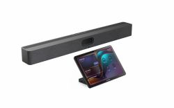 Yealink Meetingbar A50 + CTP25 video conferencing system 50 MP Ethernet LAN Group video conferencing system 