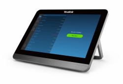Yealink CTP18 for Microsoft Teams & Zoom Collaboration Touch Panel 