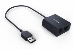 Yealink EHS40 Interface adapter 