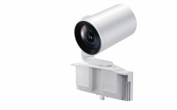 Yealink MB-Camera-12X 8 MP White 3840 x 2160 pixels 30 fps 