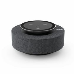 Yealink MSpeech speakerphone Grey 