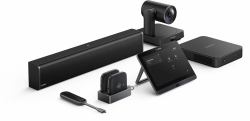 Yealink MVC640-C4-F13 video conferencing system Ethernet LAN Group video conferencing system 