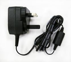Yealink PSUUK6W telephone spare part / accessory Power supply 
