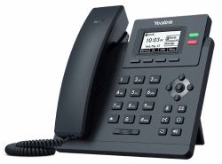 Yealink SIP-T31P IP phone Grey LCD 