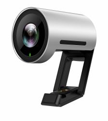 Yealink UVC30 Room 8.51 MP Black, Silver 3840 x 2160 pixels 30 fps CMOS 25.4 / 2.5 mm [1 / 2.5"] 